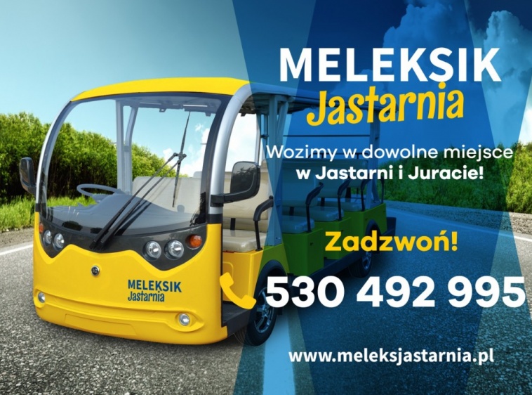 MELEKSIK JASTARNIA 