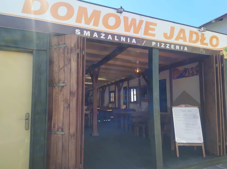 Domowe Jadło 