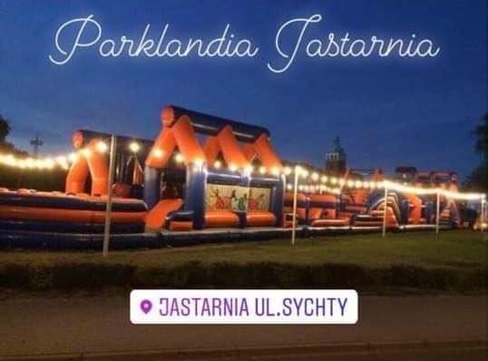 Parklandia 