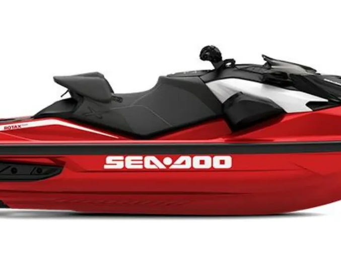 JeyJey Boats - wypożyczenie skuterów  SEA DOO  