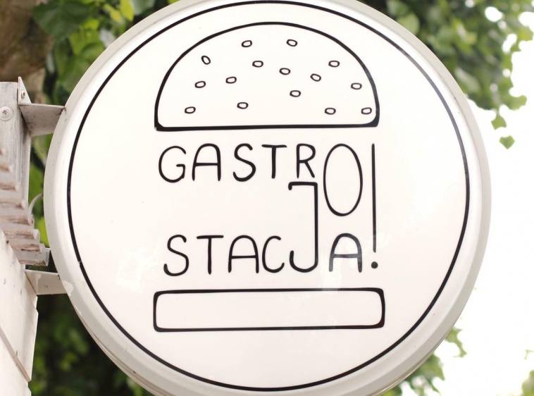 Jo GastroStacja 