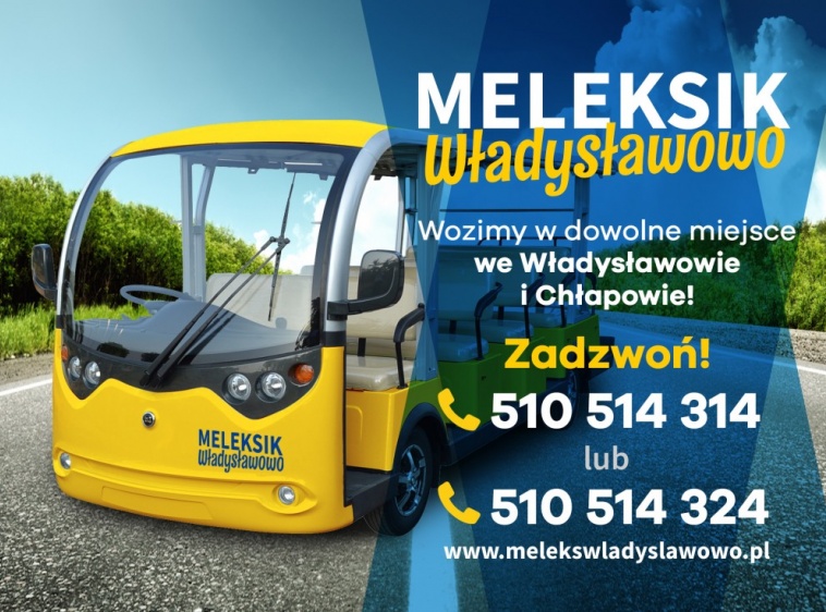 Meleksik Władysławowo 