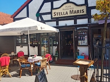 Restauracja Stella Maris  