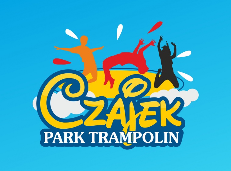 Park Trampolin Czajek 